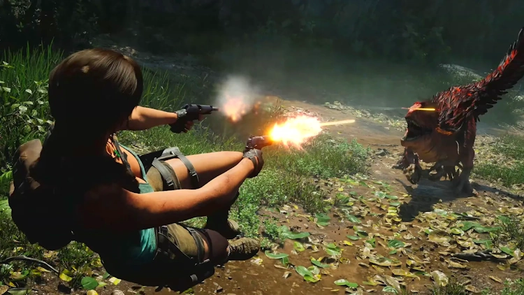 Tomb Raider: Legacy of Atlantis - Release-Datum geleakt?